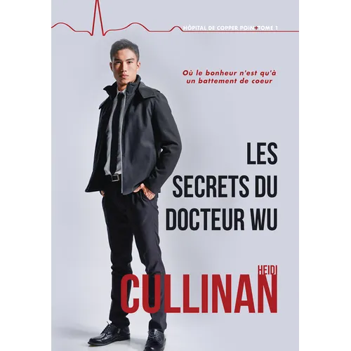 Les Secrets Du Docteur Wu: Volume 1