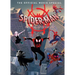 Spider-Man: Into the Spider-Verse the Official Movie Special Book