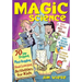 Magic Science: 50 Jaw-Dropping, Mind-Boggling, Head-Scratching Activities for Kids