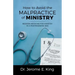 How to Avoid the Malpractice of Ministry: Modern Medicine for Ministry in a Postpandemic Era
