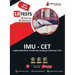 Imu CET 2023: Indian Maritime University Common Entrance Test - 8 Mock Tests and 10 Sectional Tests (2000 Solved Questions) with Fre