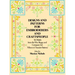 Designs and Patterns for Embroiderers and Craftspeople