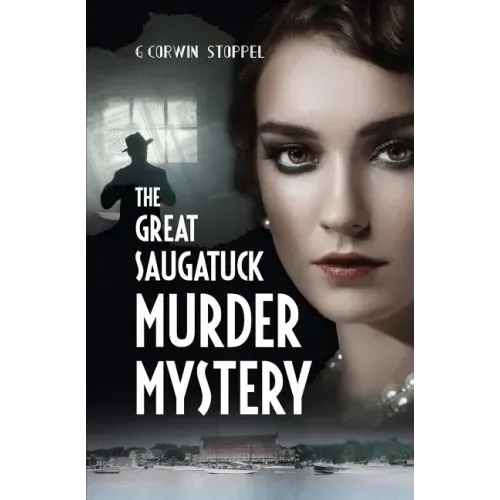 The Great Saugatuck Murder Mystery