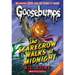 The Scarecrow Walks at Midnight
