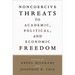 Noncoercive Threats to Academic, Political, and Economic Freedom