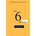 The 6 Elements of Financial Literacy