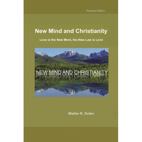 New Mind and Christianity