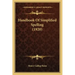 Handbook of Simplified Spelling (1920)