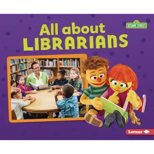 All about Librarians