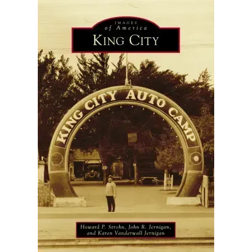 King City