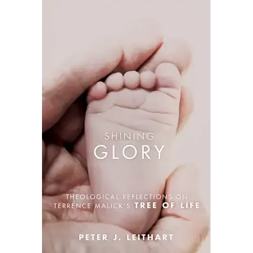Shining Glory: Theological Reflections on Terrence Malick's Tree of Life
