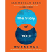 The Story of You Workbook: An Enneagram Guide to Becoming Your True Self