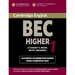 Cambridge Bec Higher 1: Practice Tests from the University of Cambridge Local Examinations Syndicate
