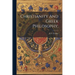 Christianity And Greek Philosophy;