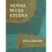 Modal Blues Etudes