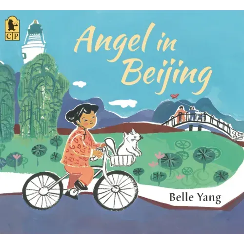 Angel in Beijing