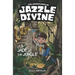 The Adventures of Jazzle Divine: Jade of the Jungle (Book3)