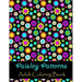 Paisley patterns adult coloring book: Stress Coloring Book for Adults to Relax your Mind Featuring Beautiful Paisley patterns