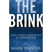 The Brink: How Great Leadership Is Invented