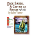 Dick Sands, A Captain at Fifteen