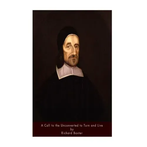 A Call to the Unconverted to Turn and Live