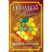 Hidato Beehive 3: 203 New Logic Puzzles