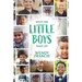 What are little boys made of?