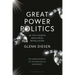 Great Power Politics in the Fourth Industrial Revolution: The Geoeconomics of Technological Sovereignty