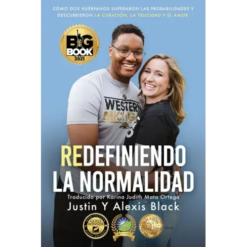 Redefiniendo la Normalidad: Cómo Dos Huérfanos Superaron Las Probabilidades y Descubrieron