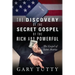 The Discovery of the Secret Gospel of the Rich and Powerful: The Gospel of Saint Avarice