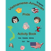 Vietnamese-American Pride: Activity Book