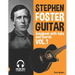 Stephen Foster - Guitar Songbook for Beginners with Tabs and Chords Vol. 1