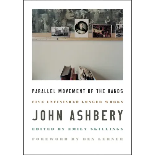 Parallel Movement of the Hands: Five Unfinished Longer Works