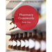 Pharmacy Crosswords Book One (2nd Edition): Over 500 Study Questions Designed Just for Pharmacy Students!