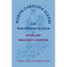 North Carolina Slaves and Free Persons of Color: Hyde and Beaufort Counties