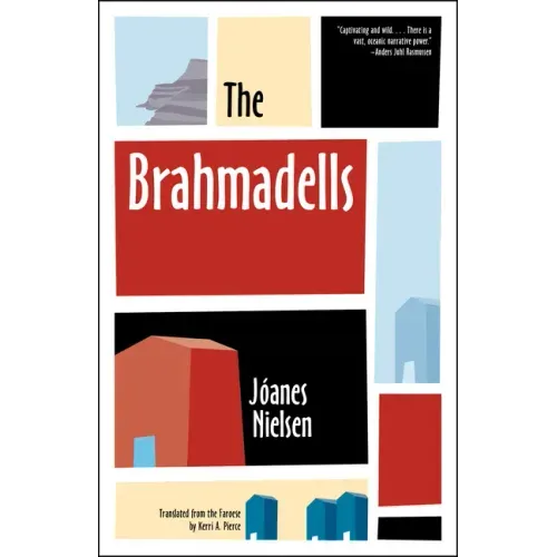 The Brahmadells