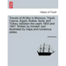 Travels of Ali Bey in Morocco, Tripoli, Cyprus, Egypt, Arabia, Syria, and Turkey, Between the Years 1803 and 1807. Written by Himself, and Illustrated