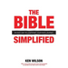 The Bible... Simplified: An Easy Way to Jumpstart Your Faith Journey