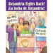 Alejandria Fights Back! / ¡La Lucha de Alejandria!