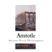 Aristotle: Ancient Greek Philosophers