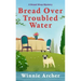 Bread Over Troubled Water