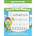 Letter Tracing for Kids Cameron Trace my Name Workbook: Tracing Books for Kids ages 3 - 5 Pre-K & Kindergarten Practice Workbook