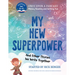 My New Superpower and Other Stories We Write Together: Once Upon a Pancake: For Younger Storytellers