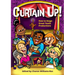 Curtain Up!: How to Stage Great Youth Productions
