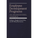 Employee Development Programs: An Organizational Approach