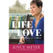 Living a Life You Love