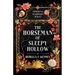 The Horseman of Sleepy Hollow: An Immortal Warriors Romance