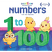 Canticos Numbers 1 to 100: Bilingual Firsts