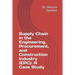 Supply Chain in the Engineering, Procurement, and Construction Industry (EPC): A Case Study