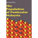 The Population of Peninsular Malaysia